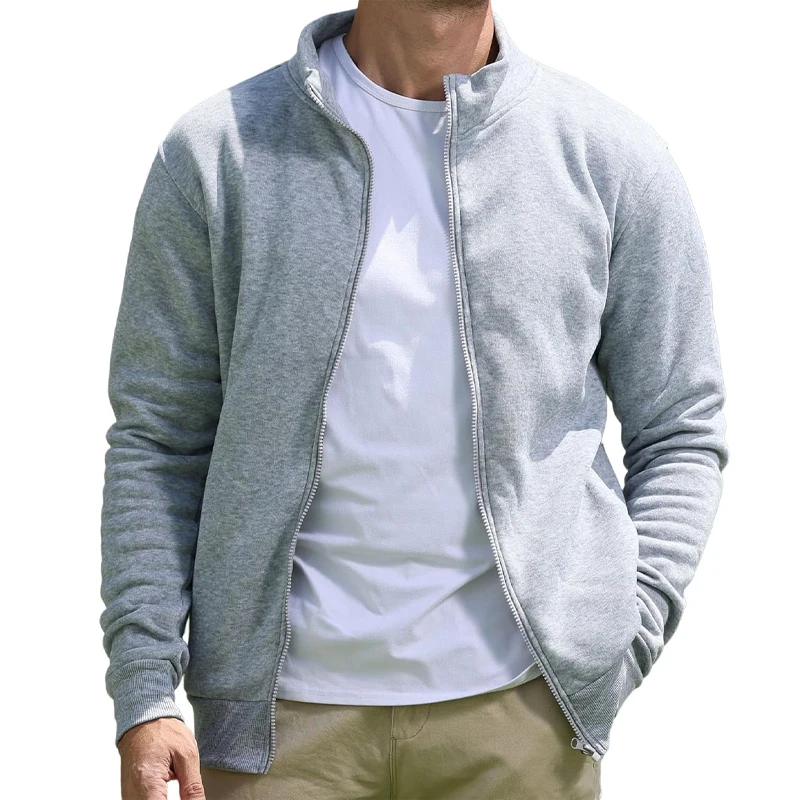 Thumbnail 4 - #55 Best Casual Zip Jackets to Buy In 2026
