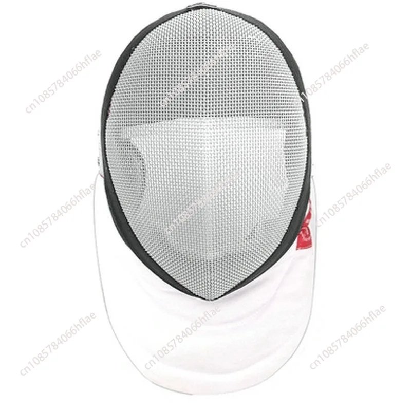 350N Epee Mask CE Certified Protective Adult Children's Universal Fencing Helmet Children's Breathable