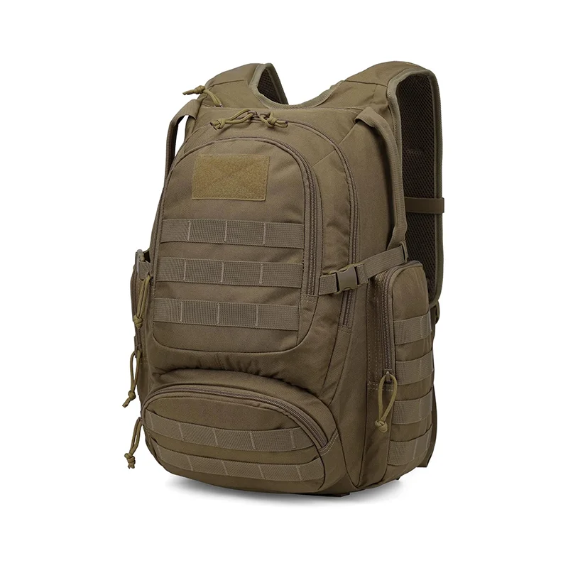 

Оптовые уличные водонепроницаемые походные камуфляжные легкие рюкзаки для снаряжения