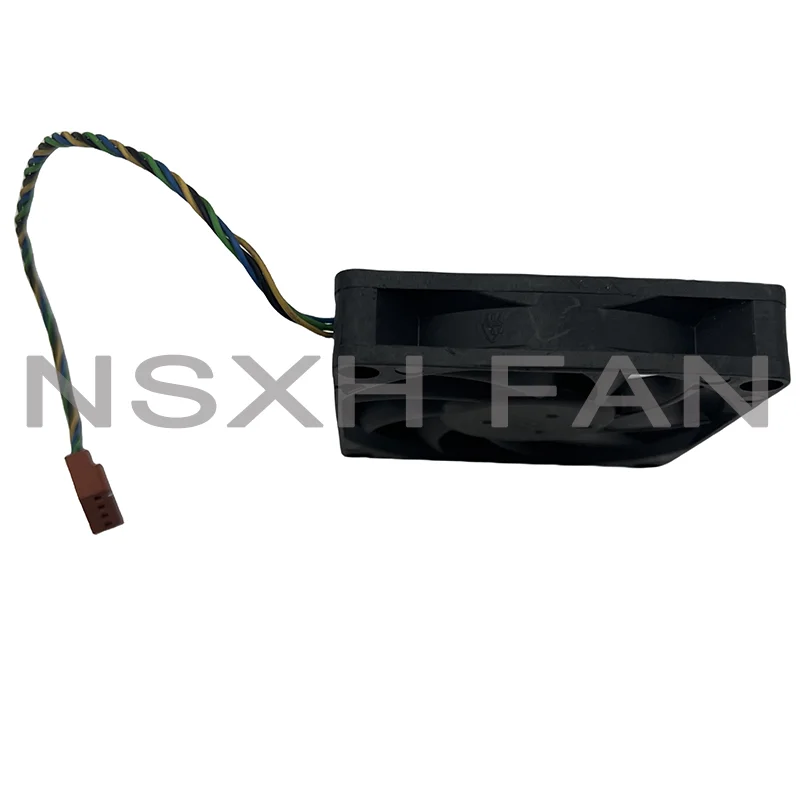 Ventilador de refrigeración AFB0712MB 12V 0.24a 7015 7cm CPU chasis PWM Control de temperatura, nuevo