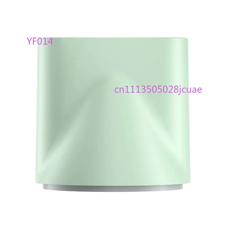 Hair Dryer Concentrator Nozzle, Snap-On Smooth Fit For SE Lite, Color-Matched Accessory