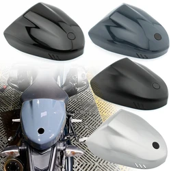 For BMW RNINET R NINE T R 9 T RACER PURE 2014-2024 Motorcycle Tail Tidy Swingarm Mounted Rear Pillion Seat Cowl Cover Fairing