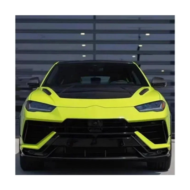 

Factory Hot Selling Upgrade to 2023 Body Kit for Lamborghini Urus Performante Bodykit 2018-2022 Urus for Lamborghini Wide Body K