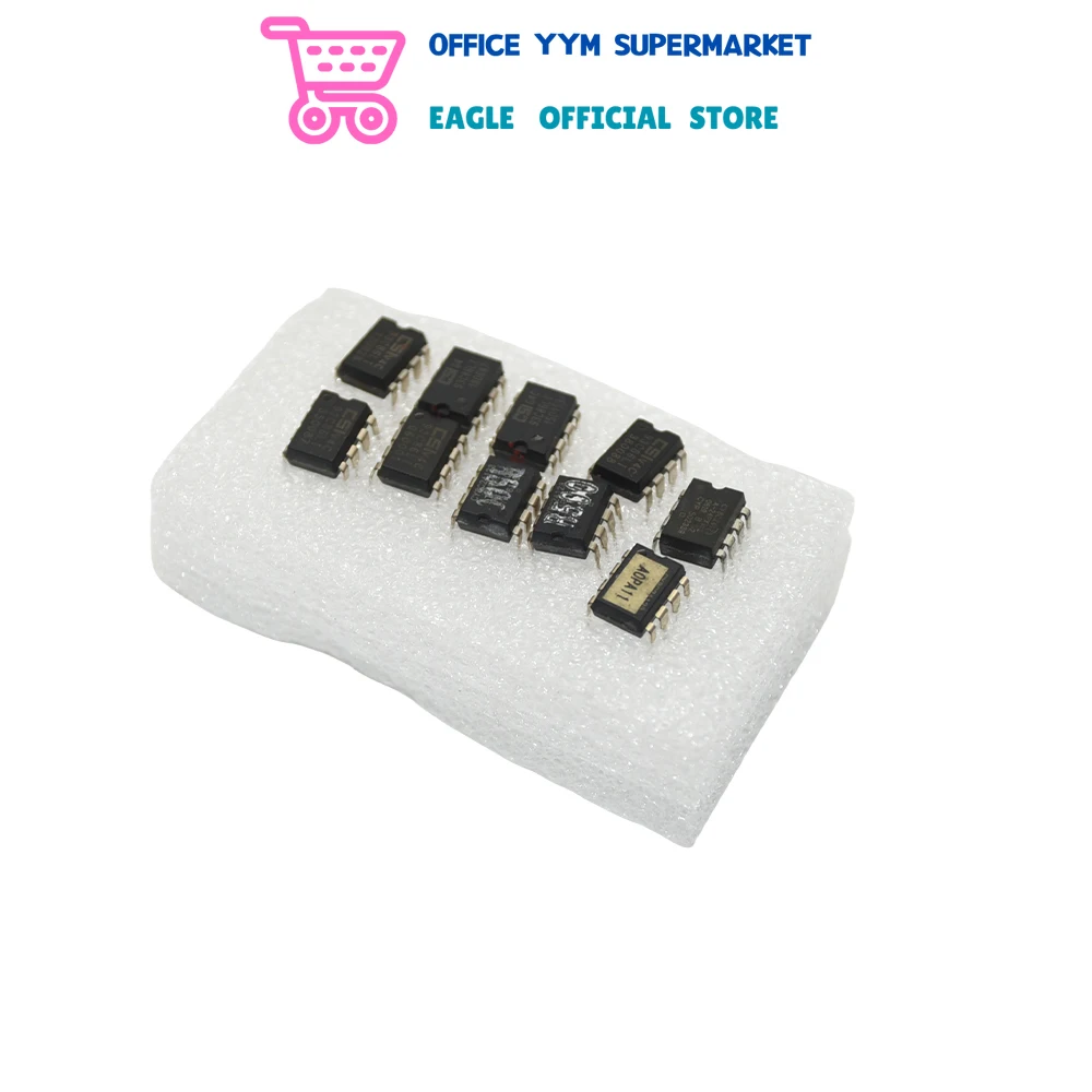 

Новый контроллер печати IC207 для Konica Minolta Bizhub 361 421 501 BH361 BH421 BH501, 2 шт.