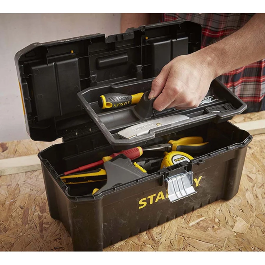 STANLEY  Toolbox 