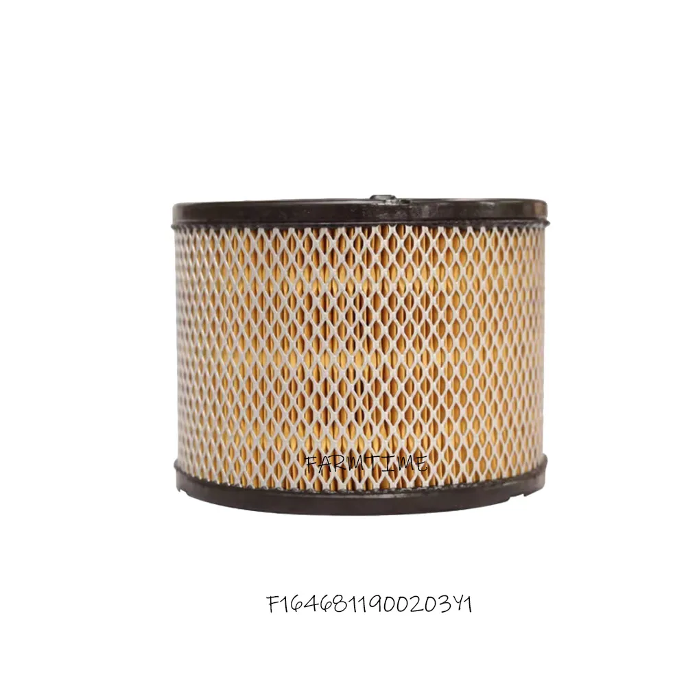 Air Filter Element F1646811900203Y1 with 493 Diesel / 491Gasoline Engine for Fonton SUP
