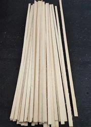 Spruce Wood Violin Lining INSIDE Wood Strip Binding 400mm In Long High Quality