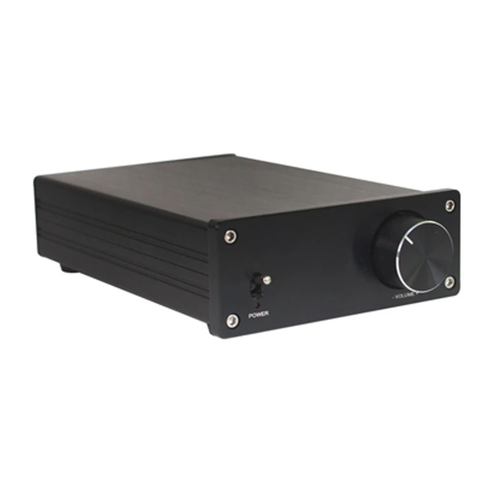 TPA3251 2.0 Class D Digital Power Amplifier 175W+175W Finished Product