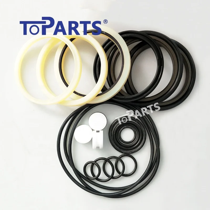 

SOOSAN SB35 SB30 Hydraulic Breaker Hammer Service Seal Kit