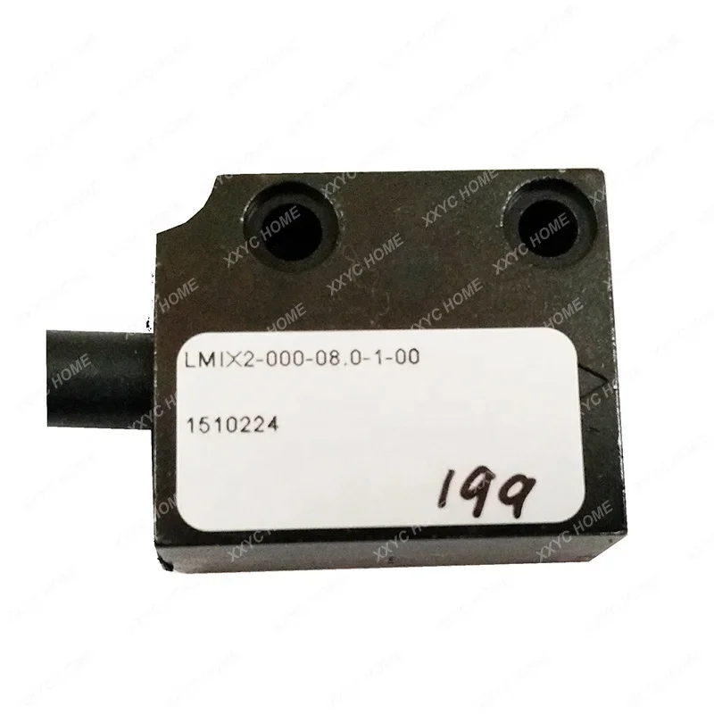 LMIX2-000-05.0-1-01/LMIX2-000-08.0-1-00 Magnetic Gate Measuring Linear Encoder Sensor