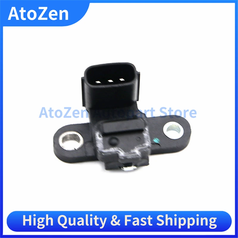 MR560132 MD330853 Crankshaft Position Sensor for MMitsubishi Carisma Mirage Space Star Lancer 2002 2003 2004 2005 2006 2007 New view 5