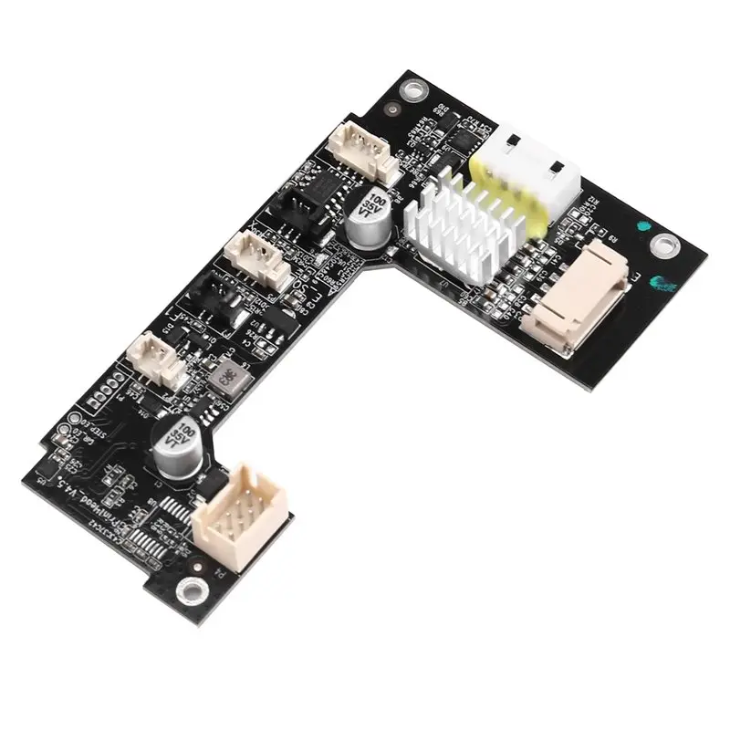 

A23F-1Pc для ANYCUBIC KOBRA S1/S1 COMBO PRINT HEAD PCBA Printhead-V4.5