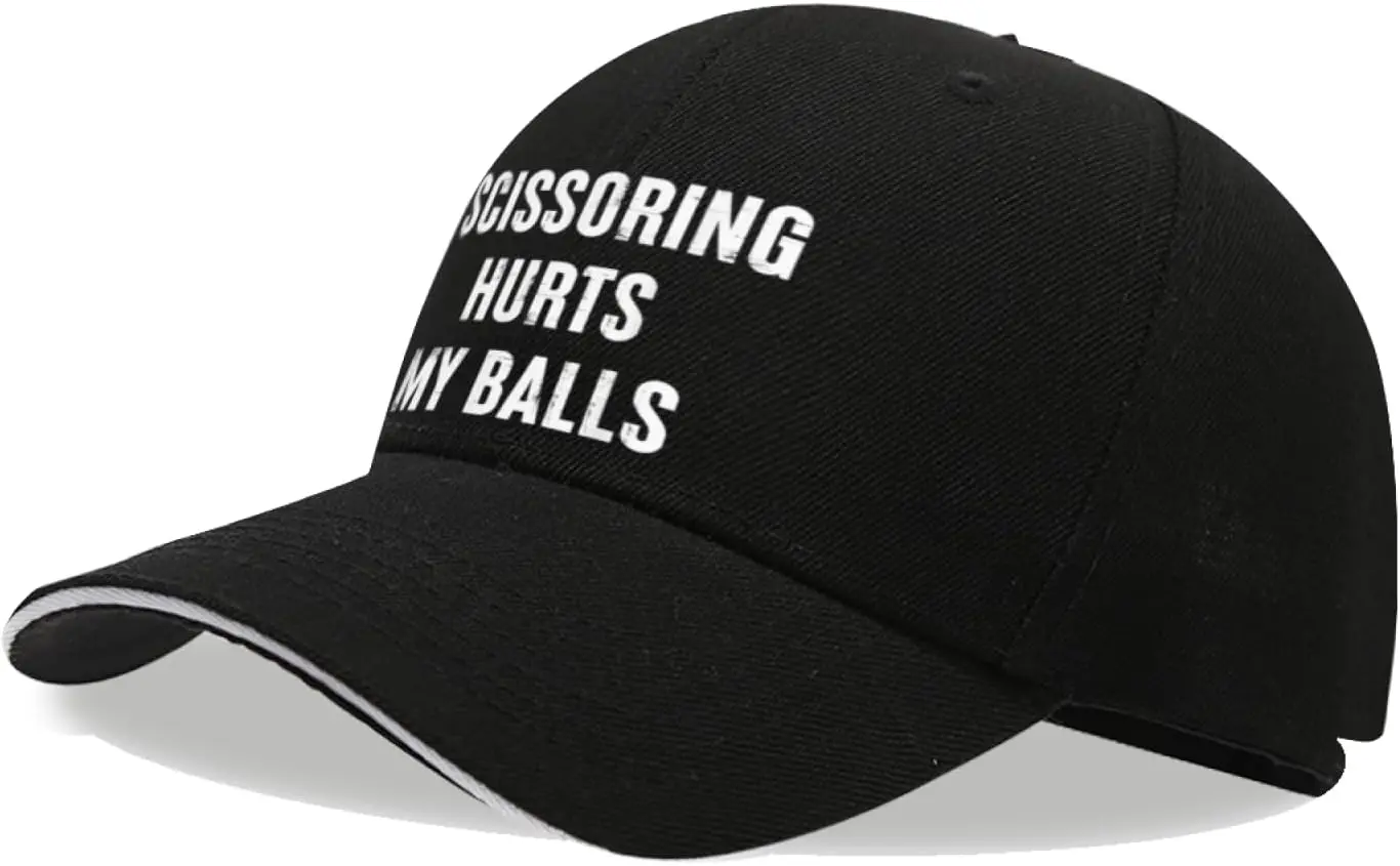 It Oval Thing You Wouldn't Understand Funny Adjustable Casual Trucker Hats Baseball Cap for Men Women