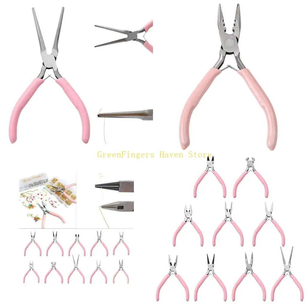 

Mini Pliers F68d и Plyers.