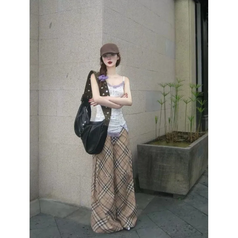 

Niche Retro Locomotive Black Wide Shoulder Strap Shoulder Commuter Messenger Large Capacity Messenger Bag Exquisite High Value