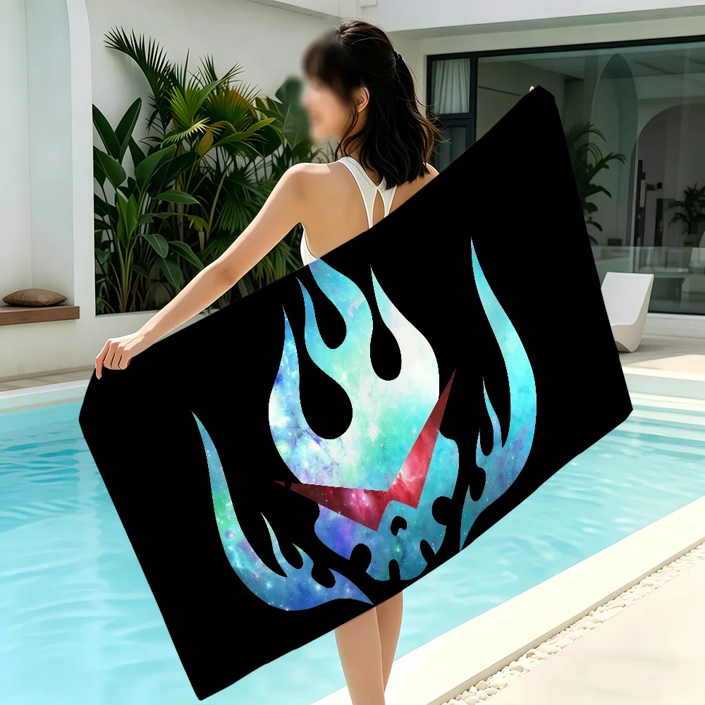 Anime G-Gurren L-Lagann Handdo - Travel Yoga Accessories recensie en prijs