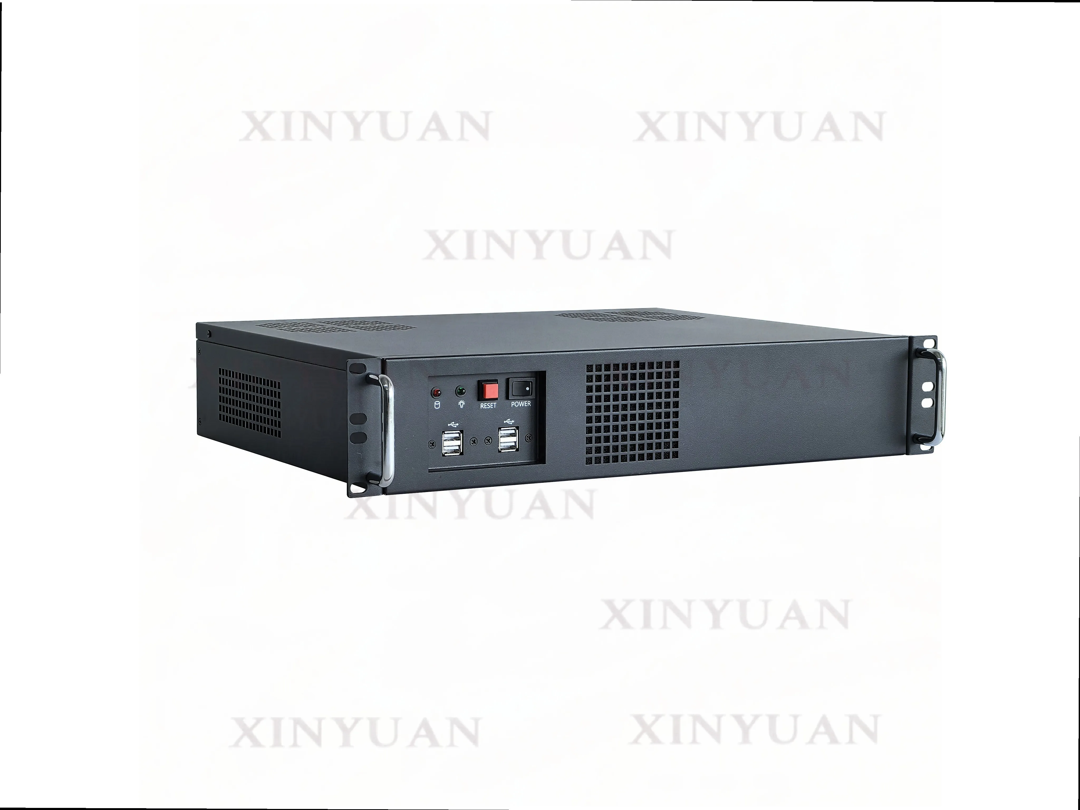 ELSKY IPC200U-GK6900 High Performance Industrial Office Computer with 7th Gen I5 Processor