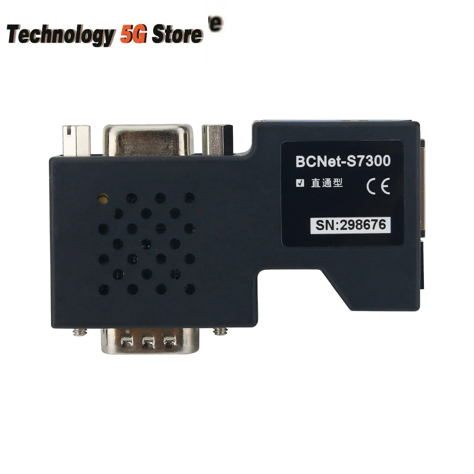 S7-300 MPI PPI MPI DP para Ethernet Módulo conversor de protocolo de gateway Modbus TCP TIA para Siemens PLC USB-MPI