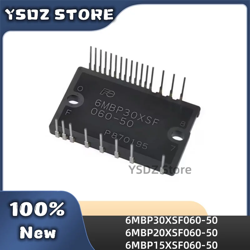 1Pcs/Lot 6Mbp30Xsf0… - image