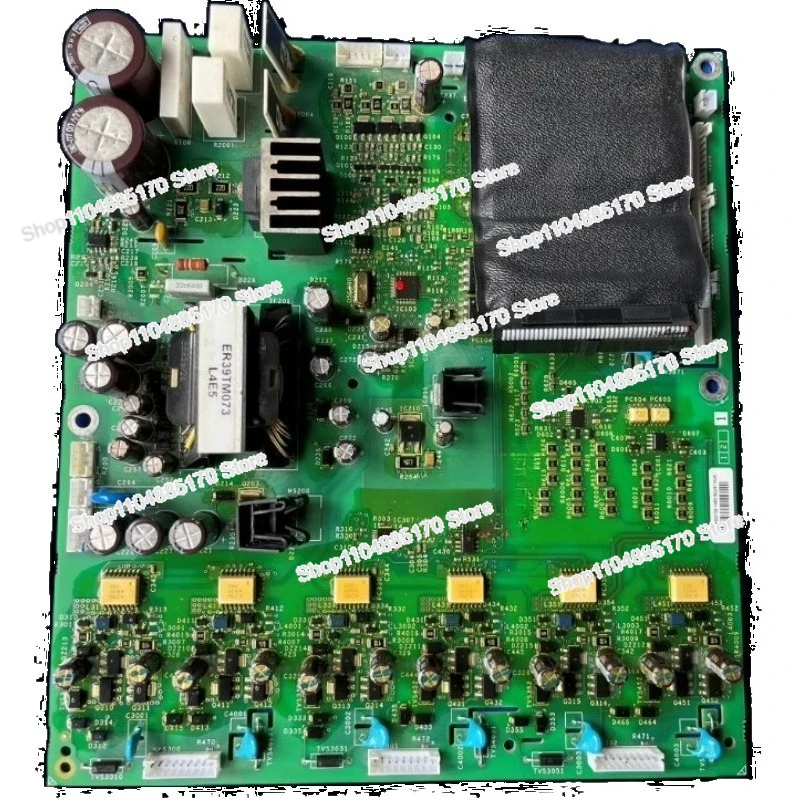 

For Inverter AT61F and ATV71 Series 45kw75KW Power Driver Board Main Trigger Board