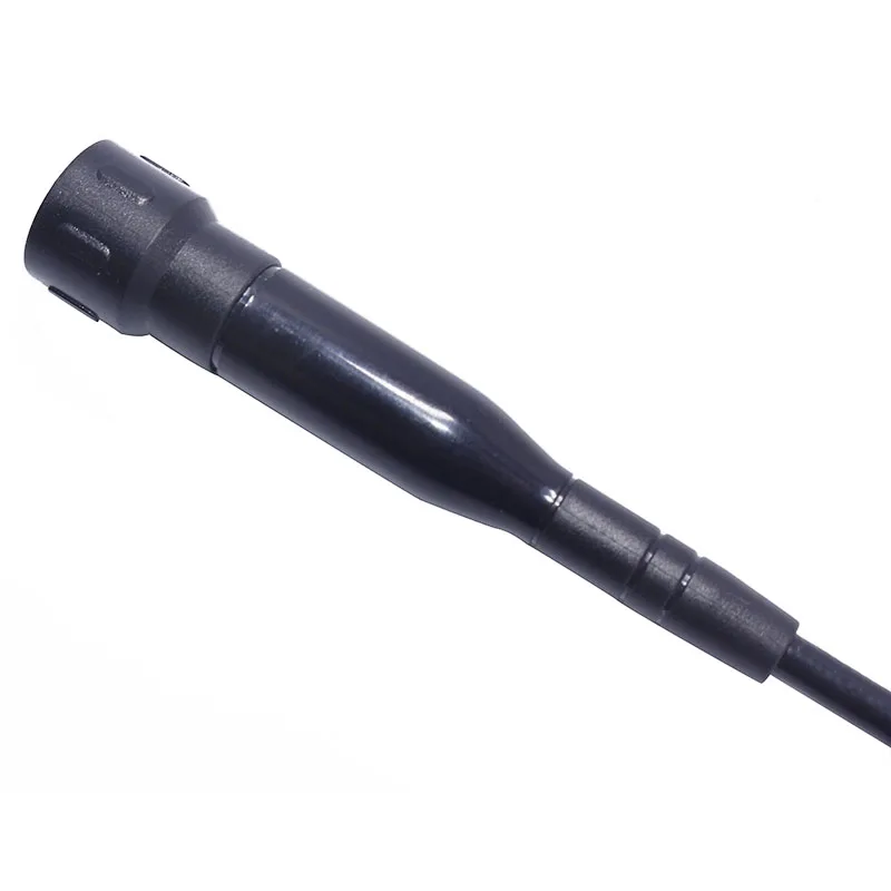 Original TYT Dual Band Antenna SMA-Male 136-174/400-520MHz 17CM/36CM for TYT Walkie Talkie TH-UV8000D/E UV8000SE Two Way Radio view 3