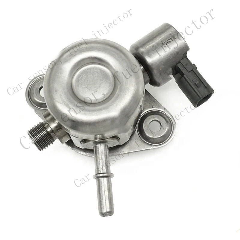 Q+ High Pressure Fuel Pump For Nissan Juke 2011-2017 1.6L 166301KC0A 166301KC0C