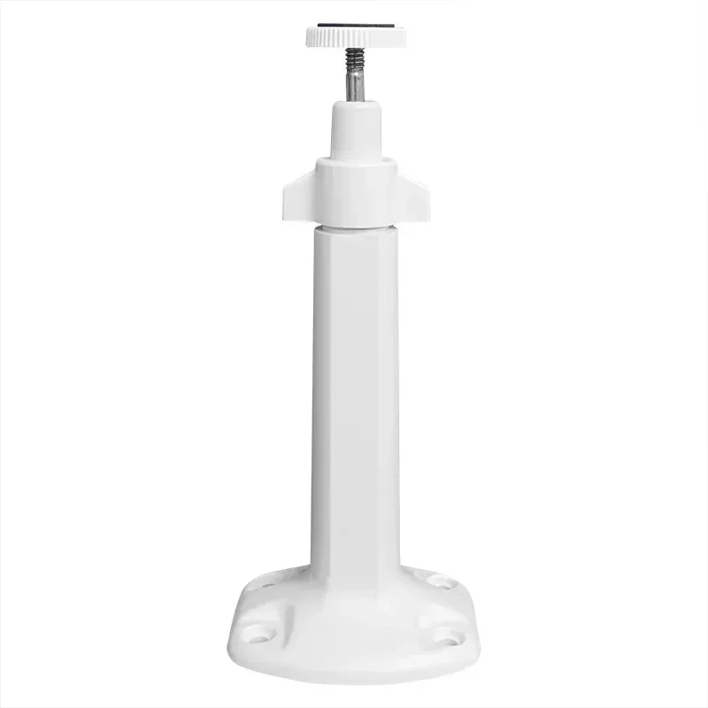 ANPWOO Surveillance Bracket Camera Base Universal Head I Type Haikang Dahua General Plastic Insulation Anti-interference 1203S