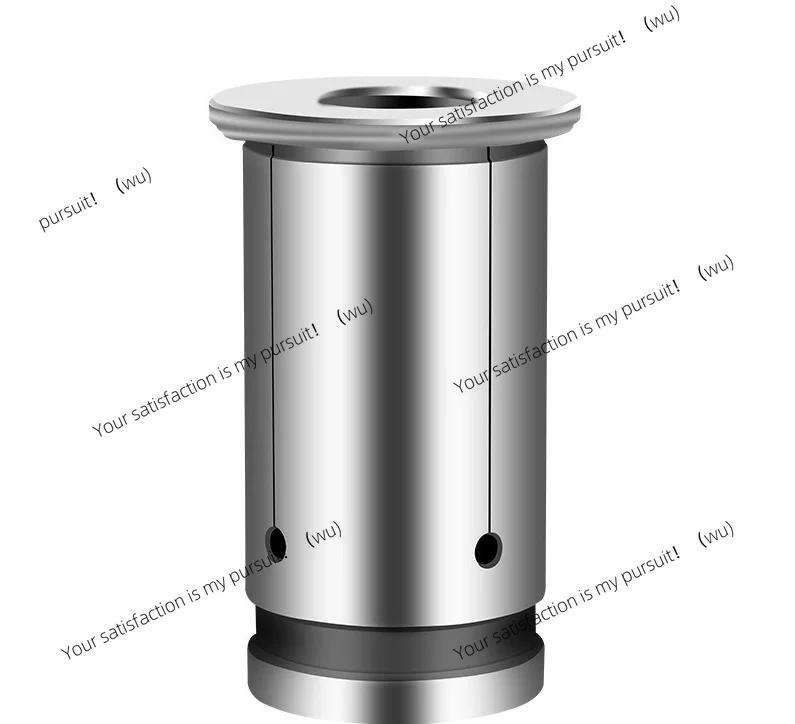 For Hydraulic Tool Holder CNC Machine HC12 HC16 HC20 HC25 HC32 High Precision Hydraulic Collet Chuck Sleeve