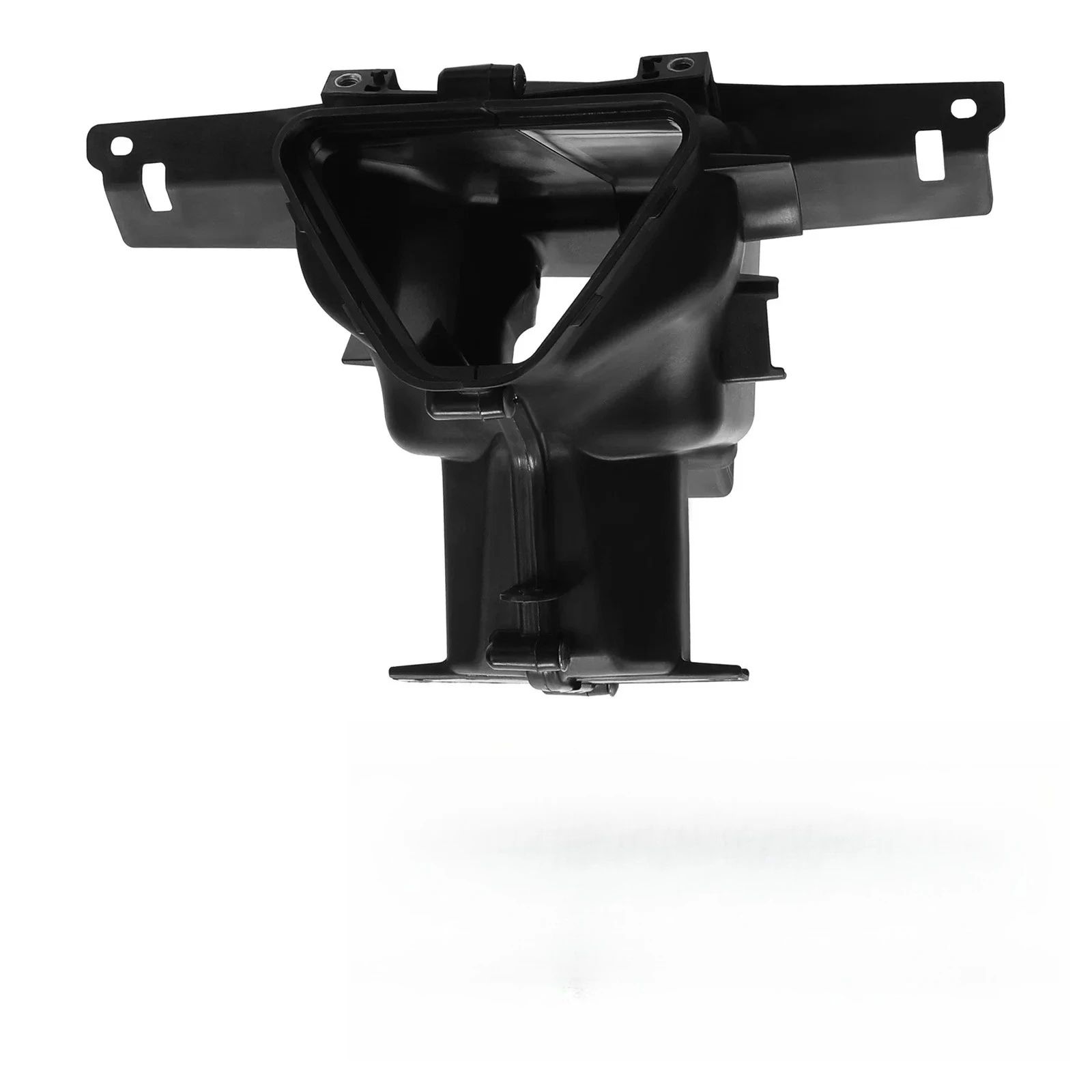 Suitable for Ninja ZX-6R63619-23 headlight bracket instrument bracket vent intake pipe.