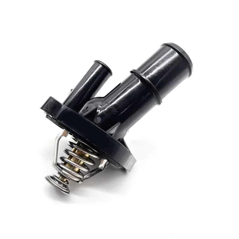 

AS-LR027158 Engine Coolant Thermostat For LAND ROVER Freelander Evoque Range Rover Discovery Sport Ford AG9Z8575B JDE28115