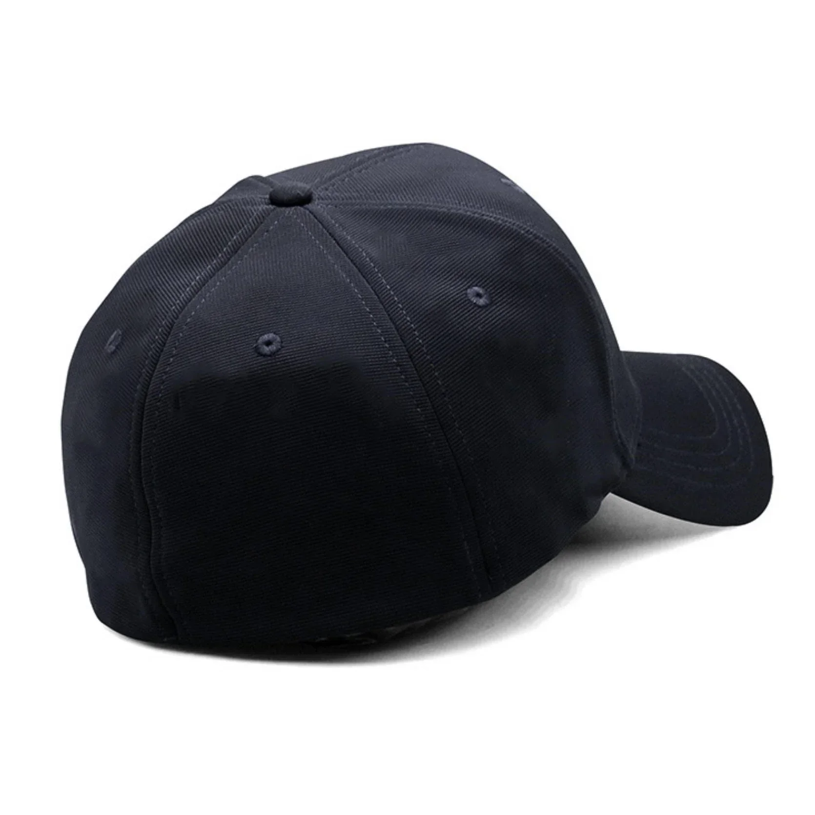 M L XL Size Stretch Flex Full Closed Fit Fitted Cap Hat Big Head New Baseball Cap Trucker Hat Climbing Outdoor Cap Casquette Era