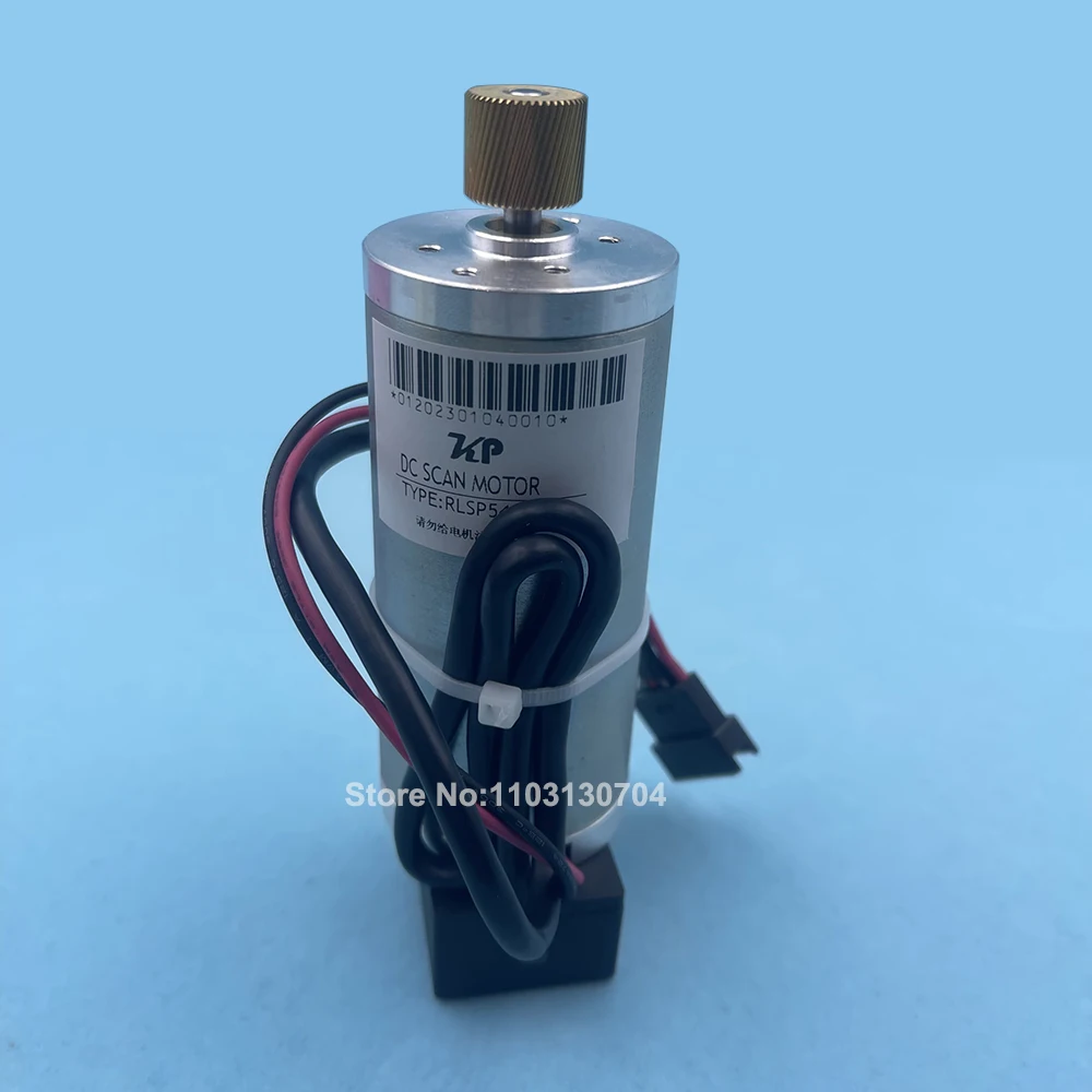 

For Roland VP540i DC Scan Motor CR Servo Motors for Roland SP540i SP300i RA640 RE640 RF640 VS640 CR XR640 Cartridge Y-axis Motor