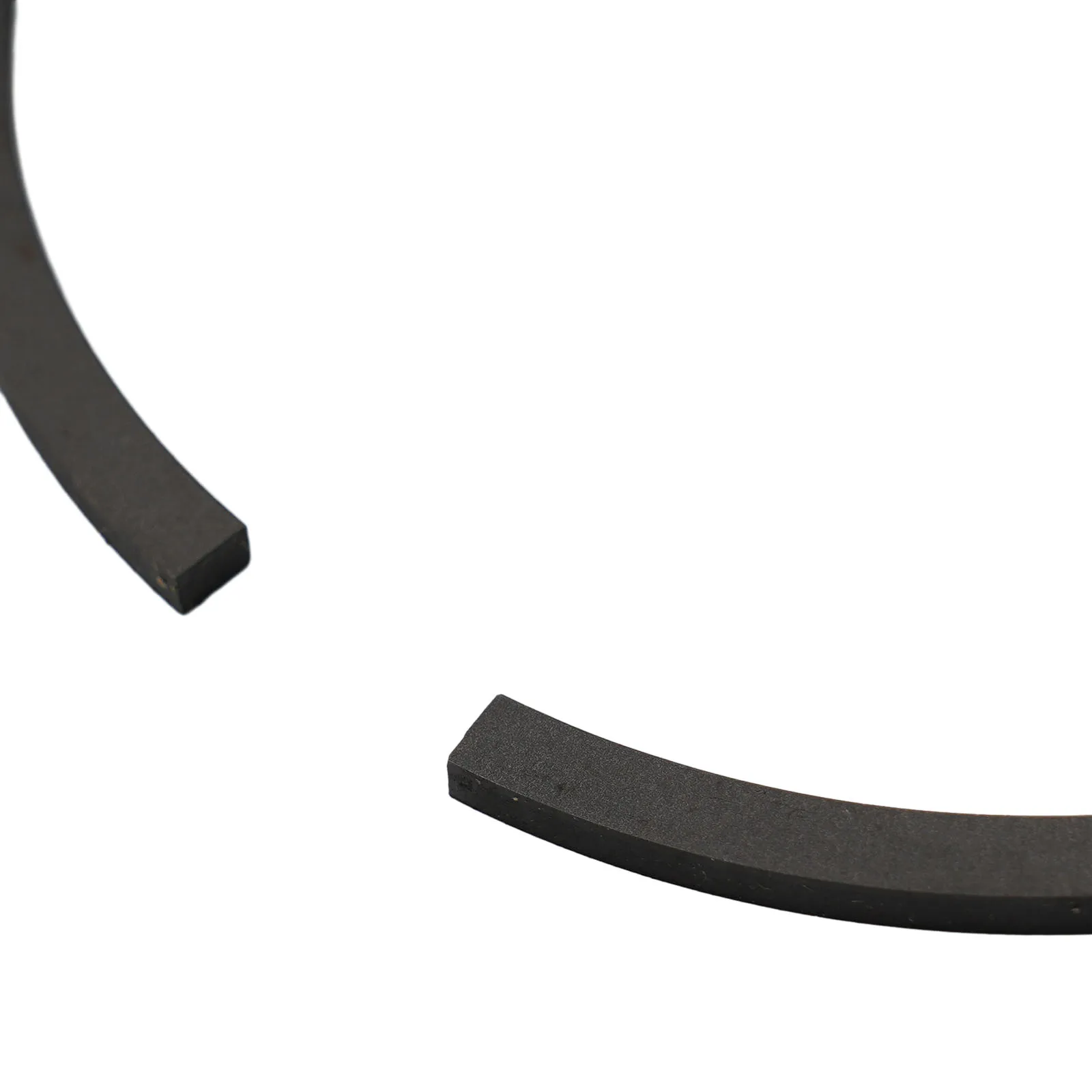 15 pezzi Fasce elastiche Tipo 48 Compressore d'aria Pompa d'aria Anello pistone Accessori pneumatici di ricambio in alluminio