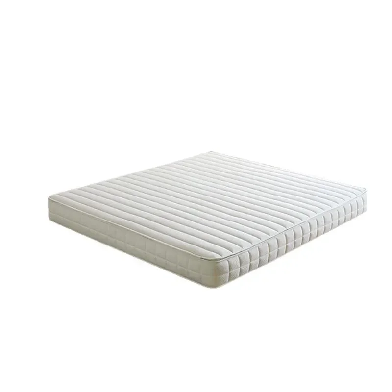 Mattress removable and washable, soft and hard spine protection, waist protection, latex environmentally