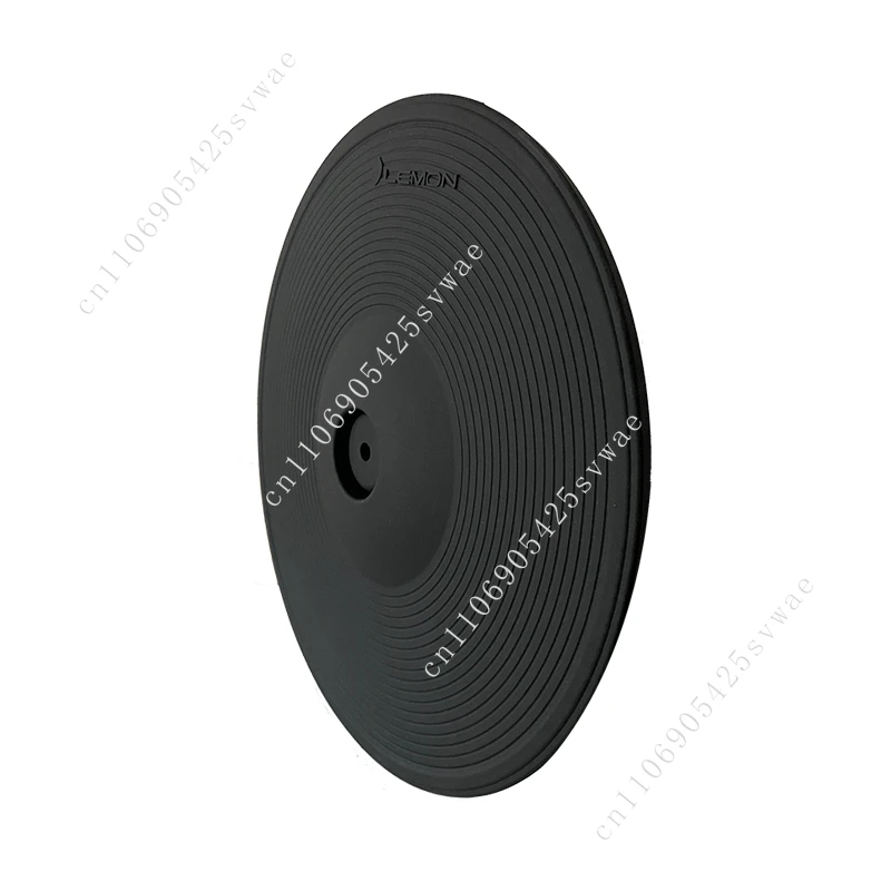 

2025New Lemon 9 in Splash Dual (2 Zone) Electronic Cymbal - 9C2