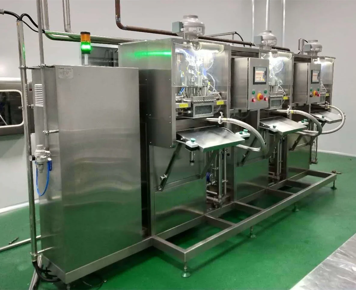 Máquina para fabricar línea de producción de procesamiento de pasta de mermelada de fruta, fresa, cereza, melocotón, melocotón