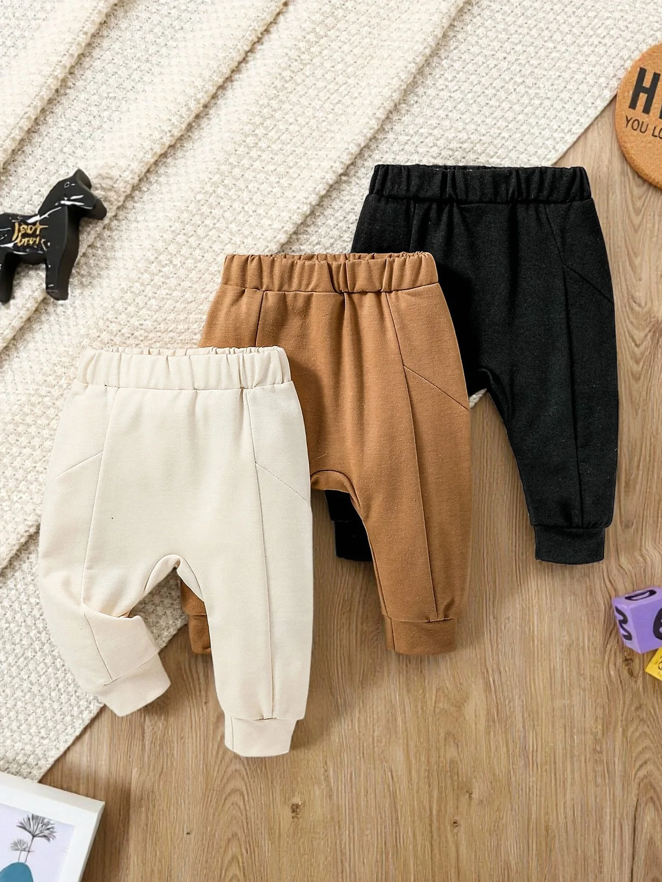 Thumbnail 2 - #33 Latest Baby Trousers Offers