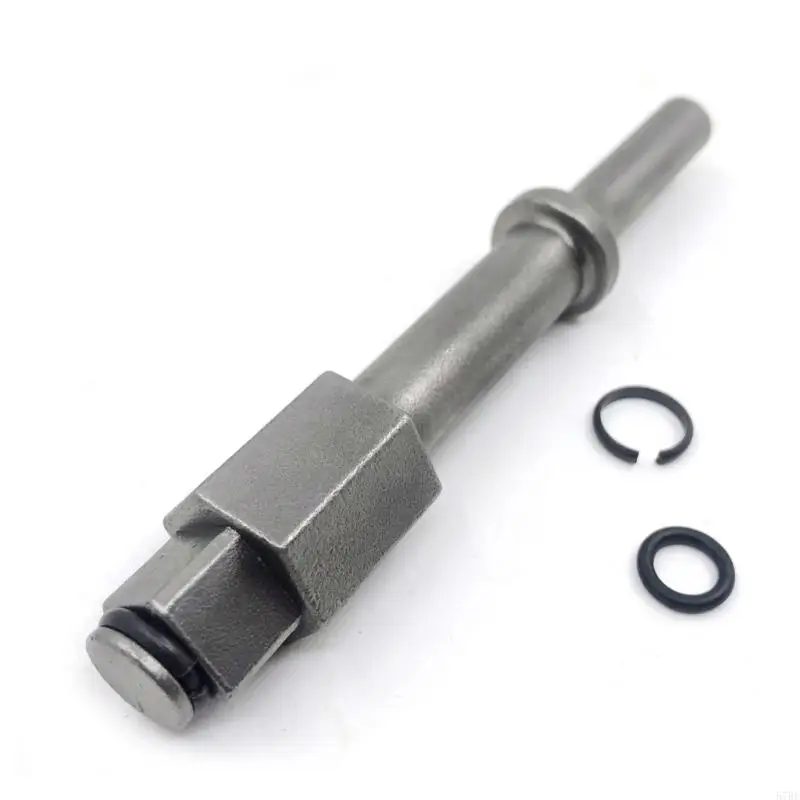 57BE Adaptador soquete martelo ar estável