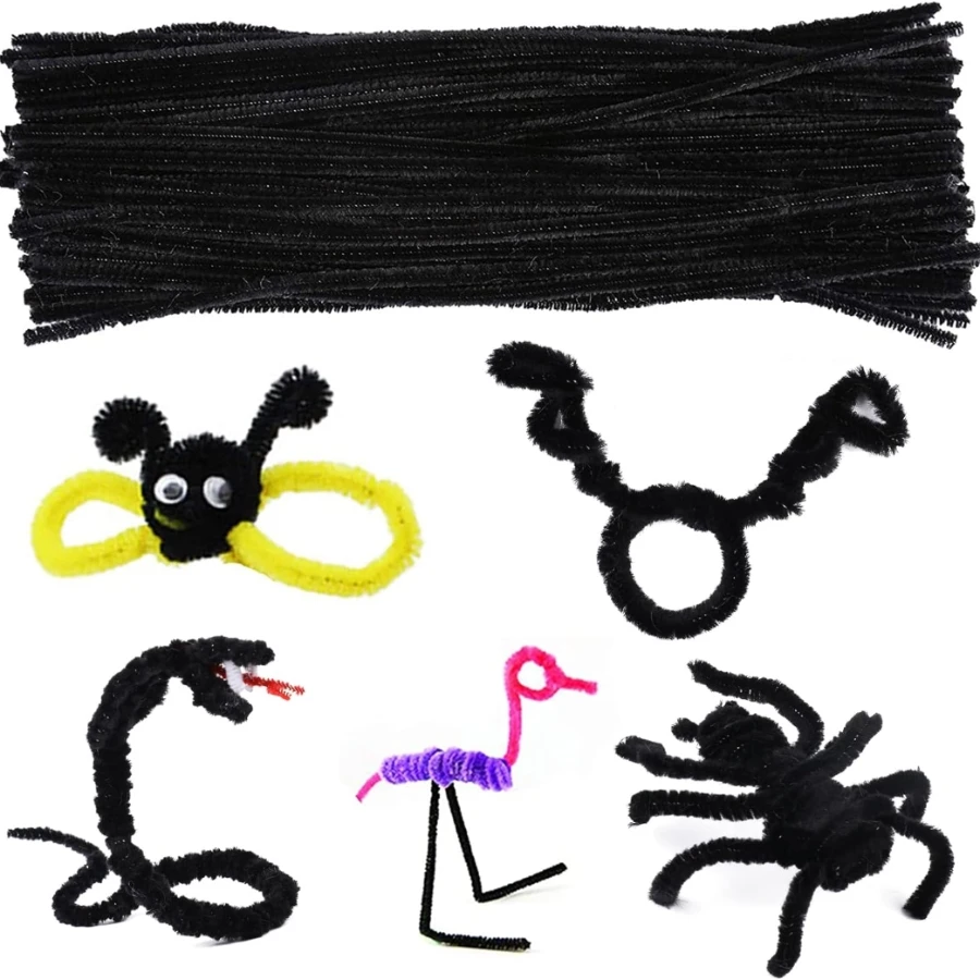 Thumbnail 2 - #15 Craft Pipe Cleaners Comparison Guide