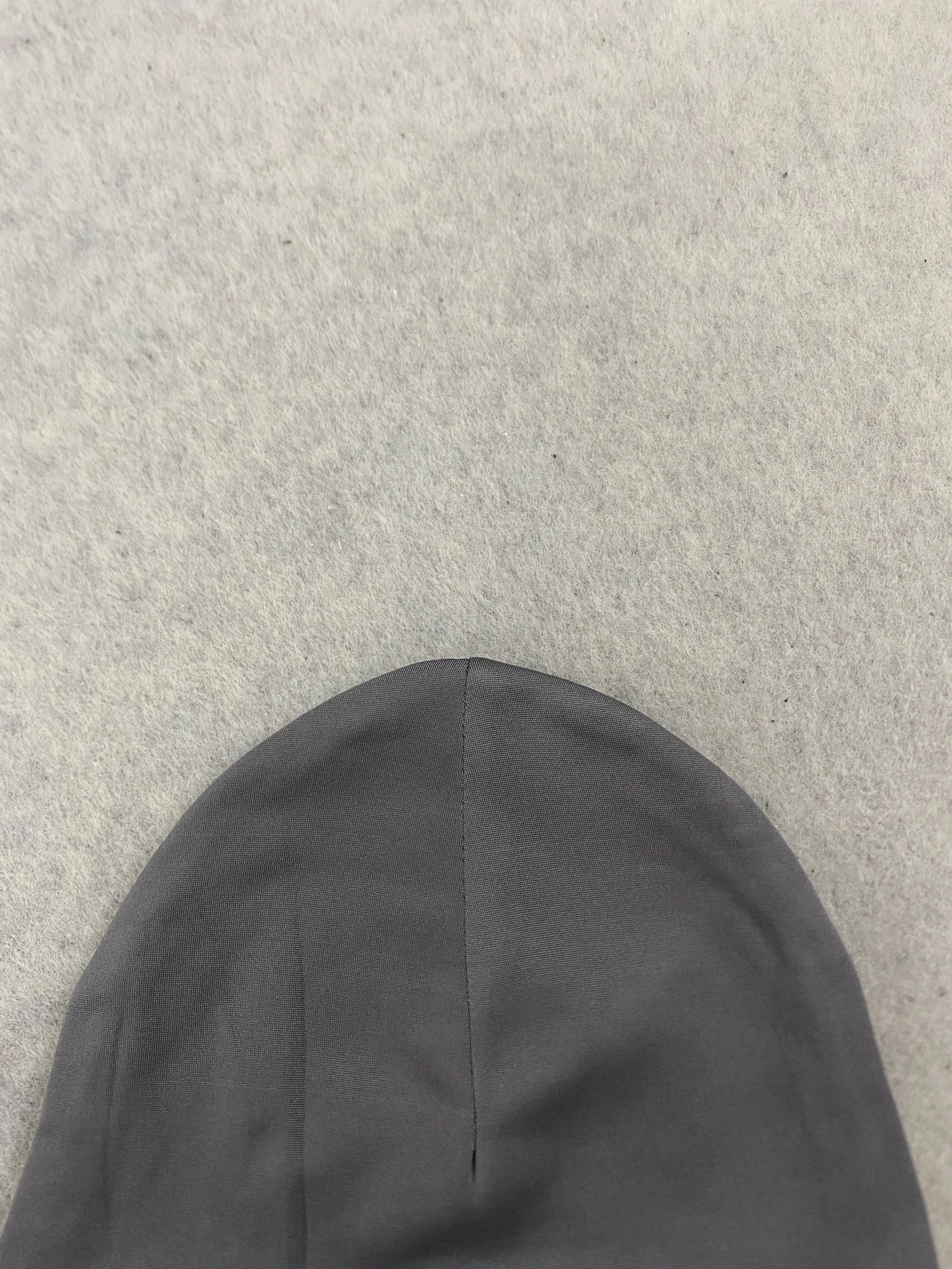 หมวกบีนนี่สีน้ำเงินหม่นพร้อมโล - Beanie Cuffed Knit บทวิจารณ์และราคา