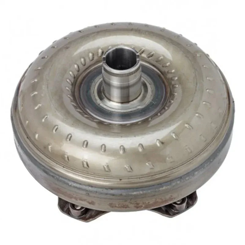 apply to B M W 3/5/7 Series X5 X6 Remanufacture 6HP19 Tran speed  automatic transmission  torque converter