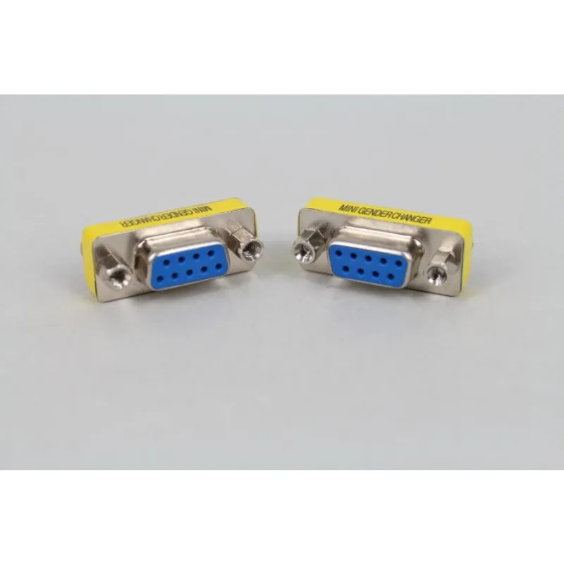 Factory DB9 Serial … - image
