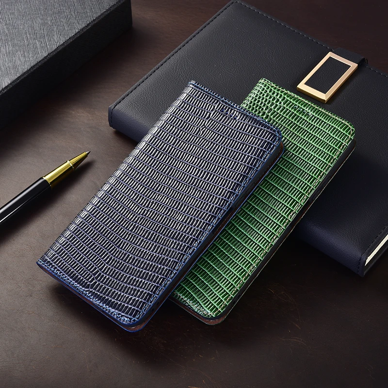 

Чехол для телефона с рисунком ящерицы для Xiaomi Redmi Note 15 Pro Plus 5G, чехол-книжка с откидной крышкой