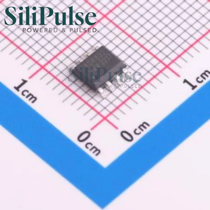 (20-100pcs) AO4832 SOIC-8 100% Original In Stock (MOSFET) 2W 30V 10A 2 N