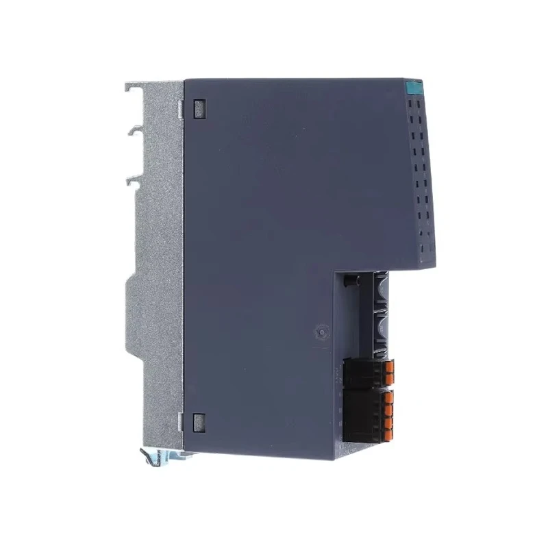 6GK5108-0BA00-2AC2 Industrial Ethernet Network Switch 16 I/O Port 110V Automation PLC Communication Module