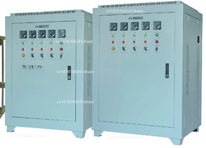 Stabilizer,SBW -F 100KVA Automatic Voltage Regulator