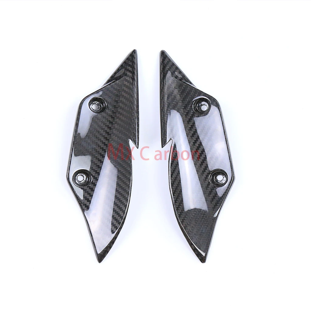 Motorcycle Modification Accessories  for  Bmw  S1000RR 2015 2016 2017 2018  100% Carbon Fiber One-piece Front Inner Panel