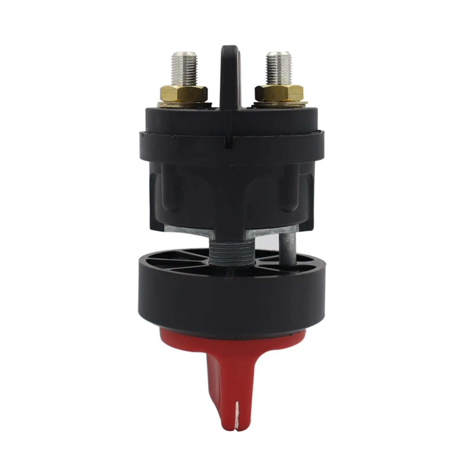 

Switch 75920 Spst On/Off Replaces Spare Parts Built-In Locking Accessories for Vehicles High Performance Waterproof Repair