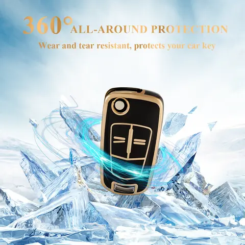 6 best sales ओपल वेक्टरा सी एक्सेसरीज़ - №4