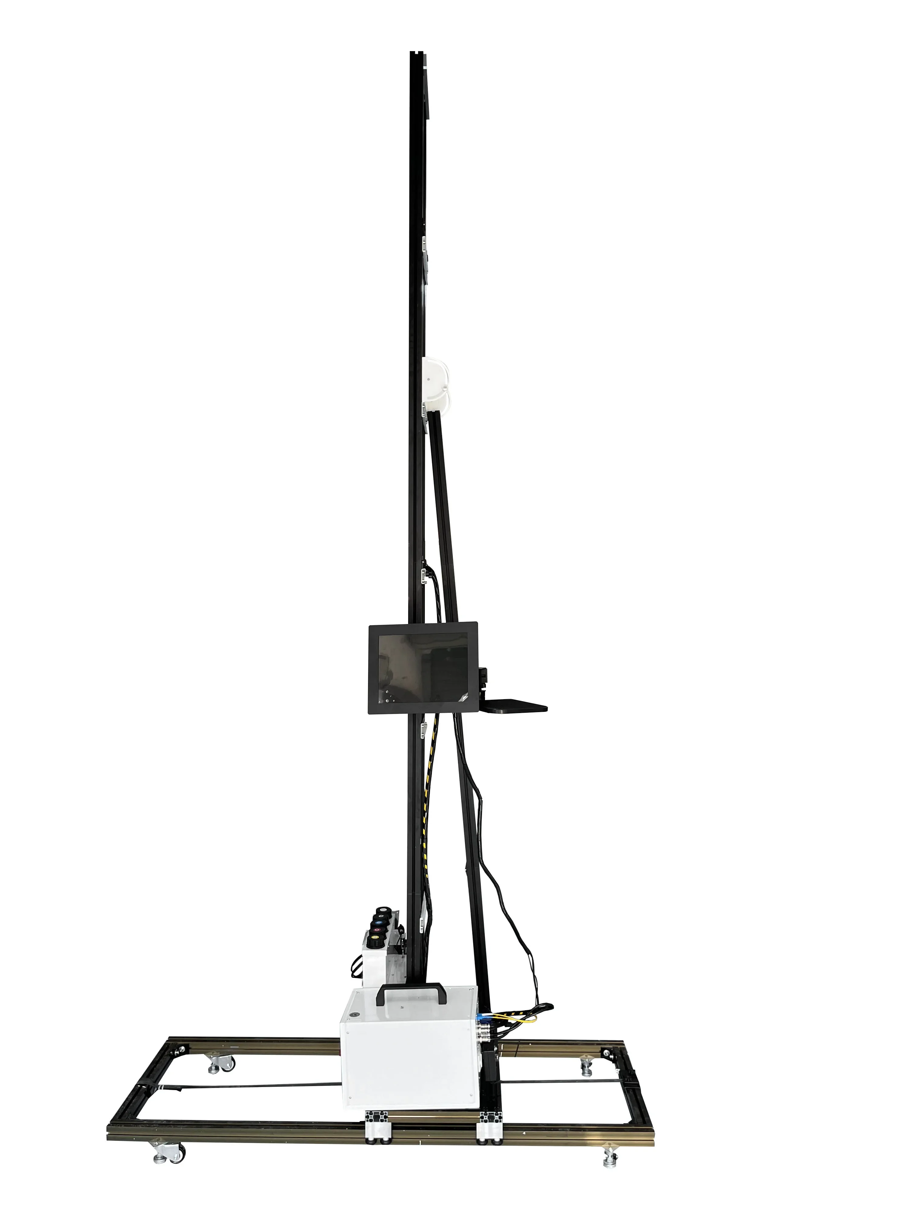 Muur Printer Muur Drukmachine 3d Inkjet Directe Muurschildering Reclame Schilderij Tool